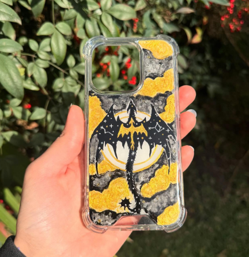 Funda personalizada 6