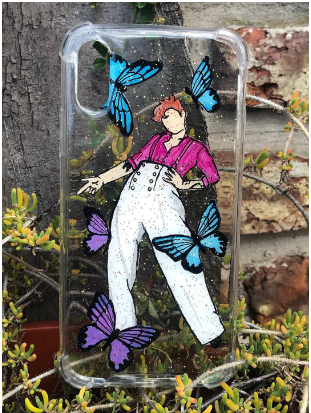 fundas personalizadas